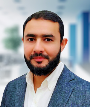 Umer Fraz - Head of ioT Products & Solutions