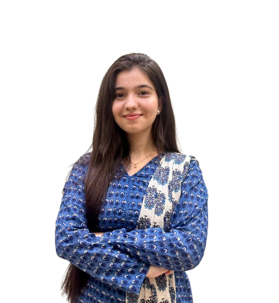 Zainab Hanif Mughal